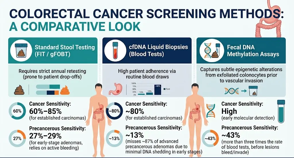 BGI Genomics lansează testul COLOTECT® pentru cancerul colorectal în America Latină