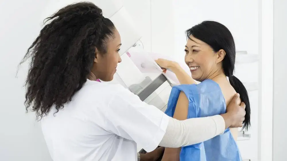 Mamografia personalizata: cum se adapteaza screeningul la riscul individual de cancer de san