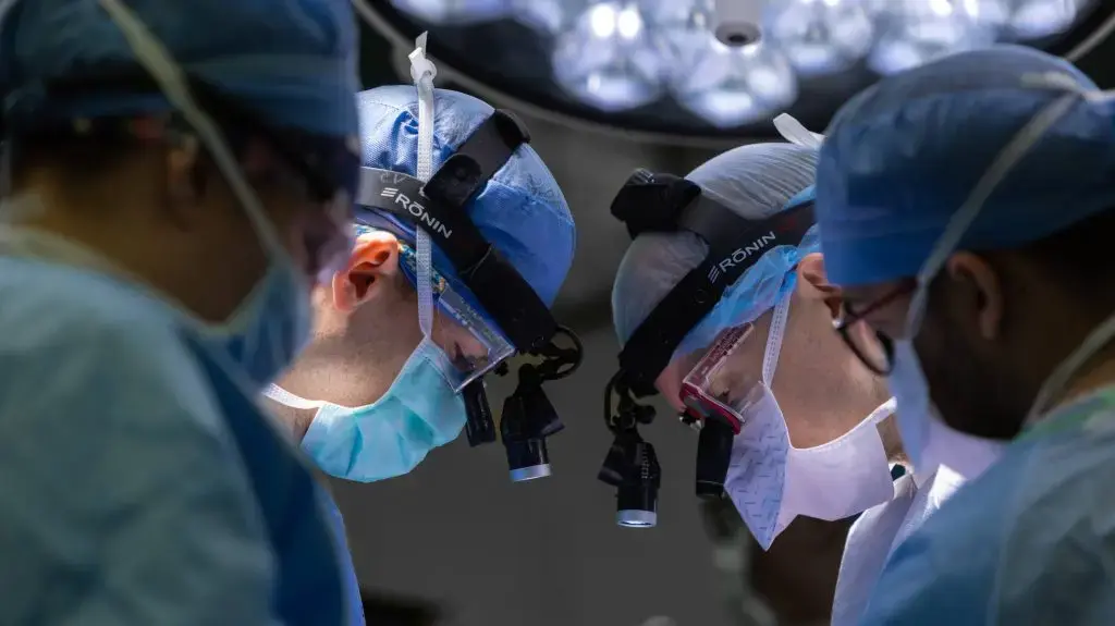 Chirurgie complexă pe supapă cardiacă: ce trebuie să știi