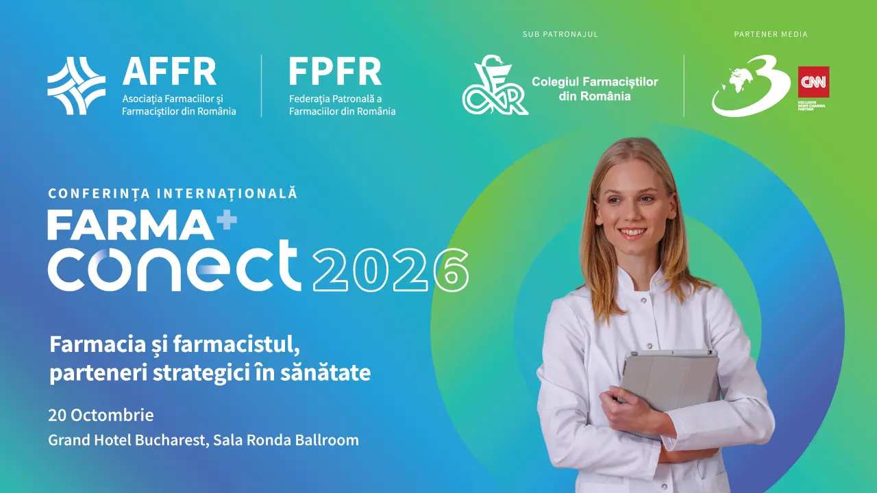 Farmaciile devin centre de sănătate: vaccinări și prevenție la un pas de casă