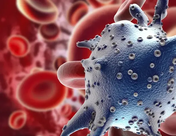 Celule canceroase exploatează o nouă metodă de producție a proteinelor pentru a alimenta tumora