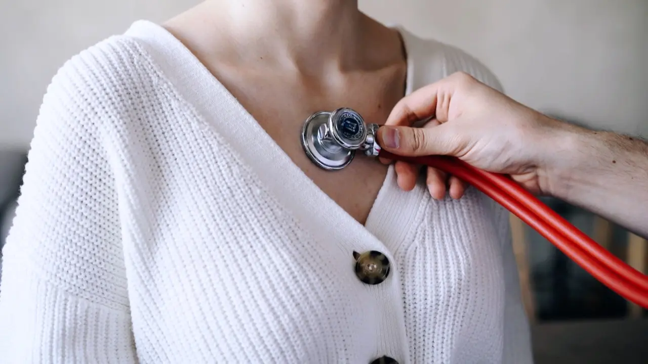 Inima, primul ucigaș din România: de ce pacienții ajung prea târziu la medic