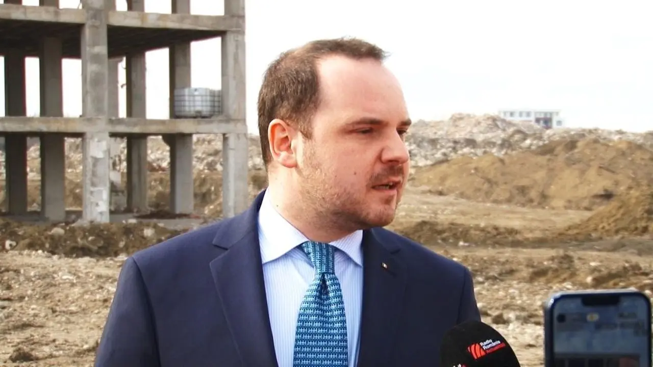 Ministrul Sănătății prezintă noi măsuri pentru spitalele din România și explică destinația banilor PEN