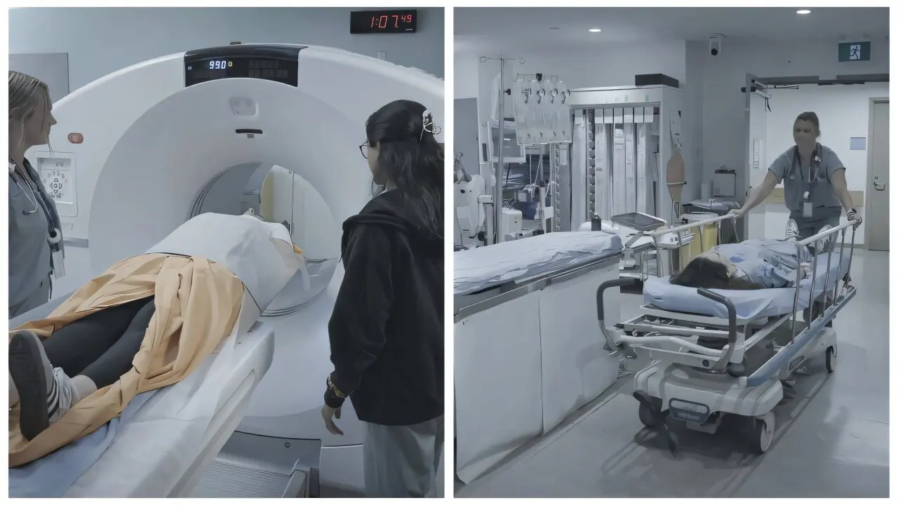 Vârsta biologică, noul factor de risc pentru accidentul vascular cerebral