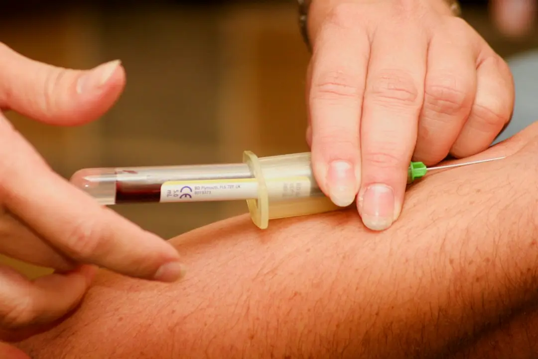 Un simplu test de sânge previzionează supraviețuirea în cancerul de rinichi