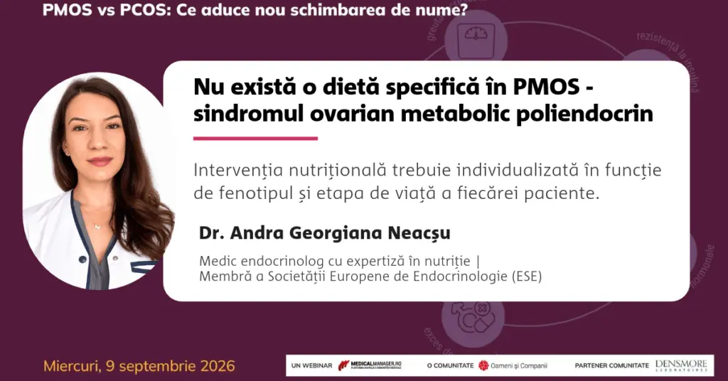 De ce nu există o dietă unică pentru fiecare pacientă