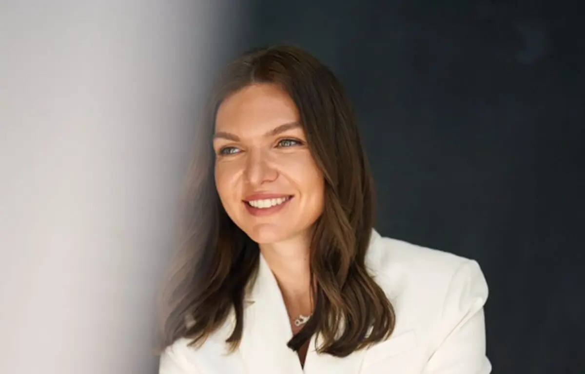 Desertul preferat al Simonei Halep la care nu a renunțat nici în timpul carierei sportive