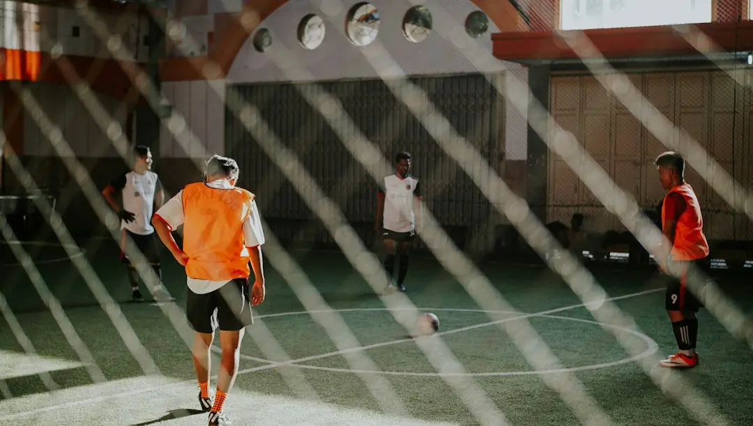 Sportul pentru vârstnici: de la simpla prezență la autonomie reală