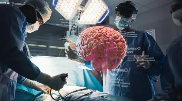 Tratamentul AVC: cum se salvează neuronii din jurul leziunii